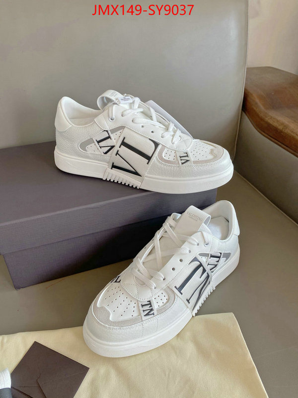 Women Shoes-Valentino website to buy replica ID: SY9037 $: 149USD