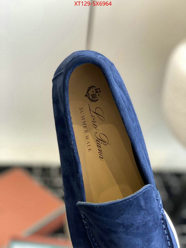 Women Shoes-Loro piana replica ID: SX6964 $: 129USD