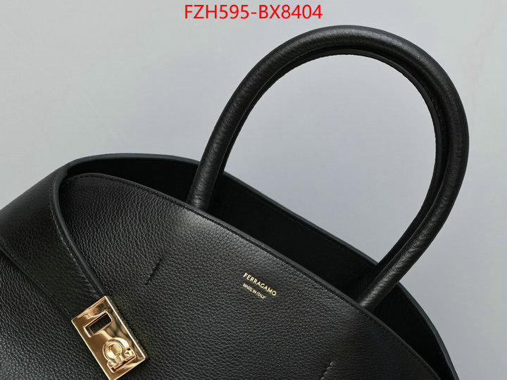 Ferragamo(TOP)-Handbag- best website for replica ID: BX8404 $: 595USD,