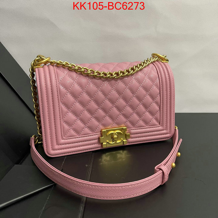 Chanel Bags(4A)-Diagonal- customize the best replica ID: BC6273 $: 105USD,