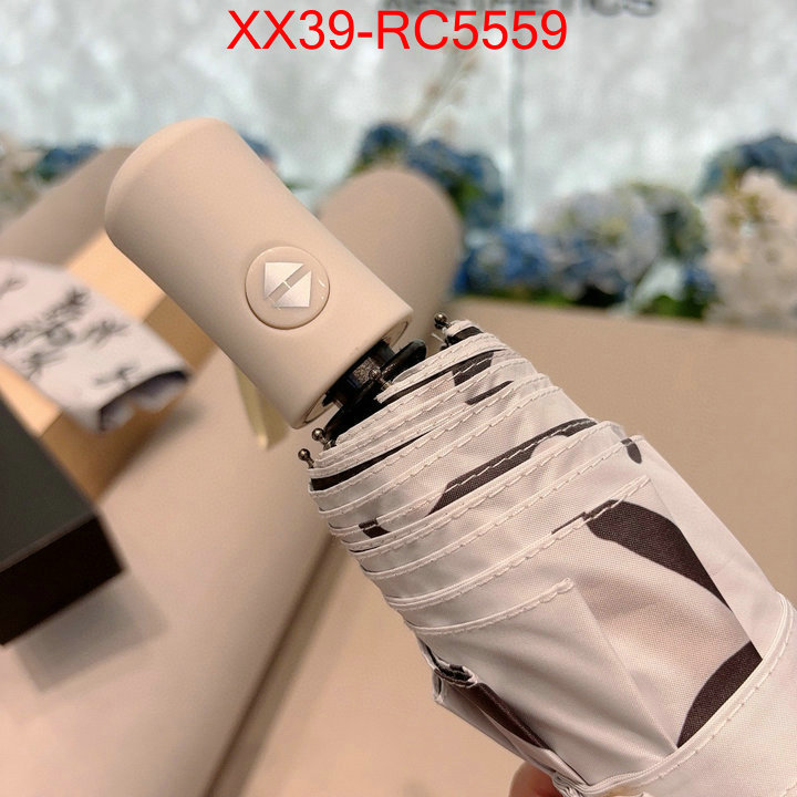 Umbrella-Chanel cheap replica designer ID: RC5559 $: 39USD
