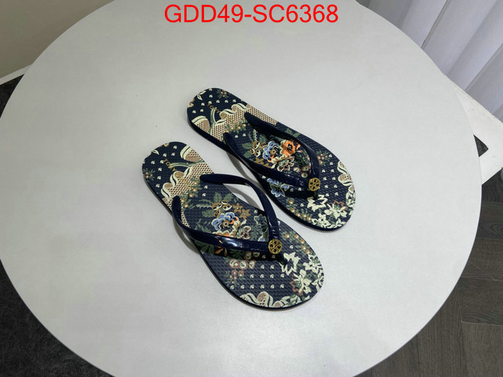 Women Shoes-Tory Burch from china ID: SC6368 $: 49USD