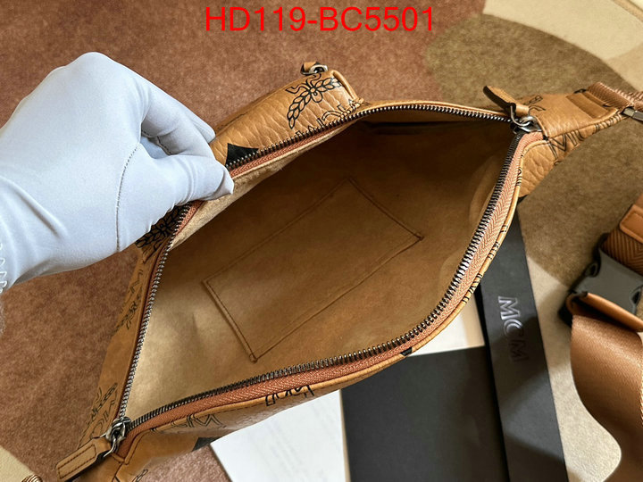 MCM Bags(TOP)-Diagonal- buy luxury 2024 ID: BC5501 $: 119USD,