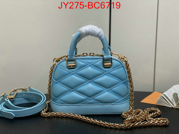 LV Bags(TOP)-Alma- luxury ID: BC6719 $: 275USD,