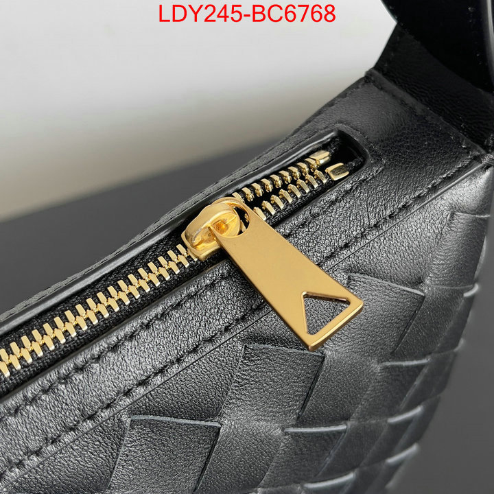 BV Bags(TOP)-Handbag- where to find the best replicas ID: BC6768 $: 245USD,