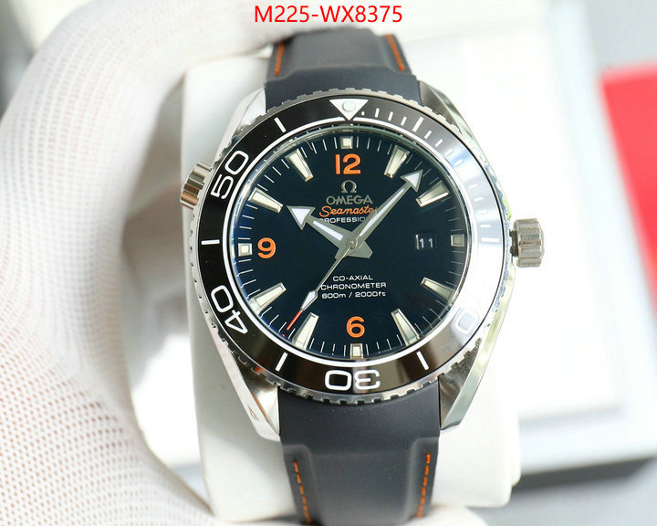 Watch(TOP)-Omega for sale online ID: WX8375 $: 225USD