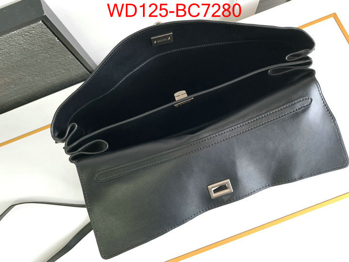 Balenciaga Bags(4A)-Other Styles perfect ID: BC7280