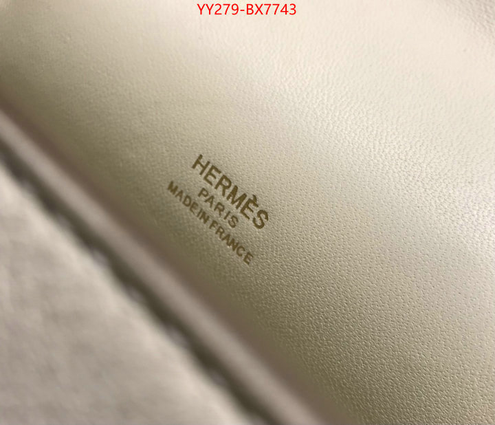 Hermes Bags(TOP)-Kelly- highest product quality ID: BX7743 $: 279USD,