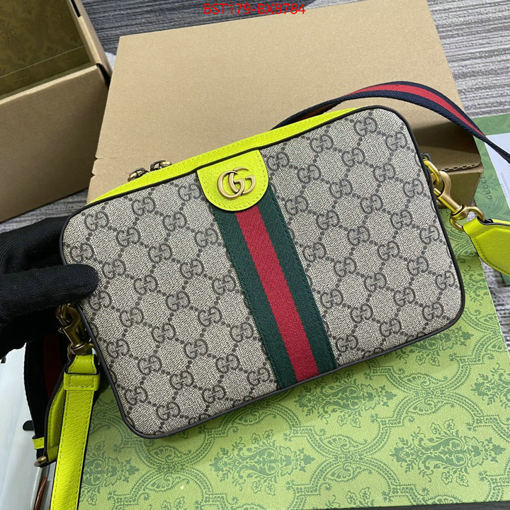 Gucci Bags(TOP)-Ophidia-G same as original ID: BX8784 $: 179USD,