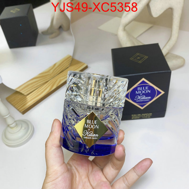 Perfume-Kilian perfect quality ID: XC5358 $: 49USD
