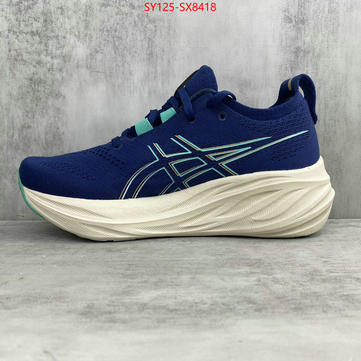 Men Shoes-Asics exclusive cheap ID: SX8418 $: 125USD