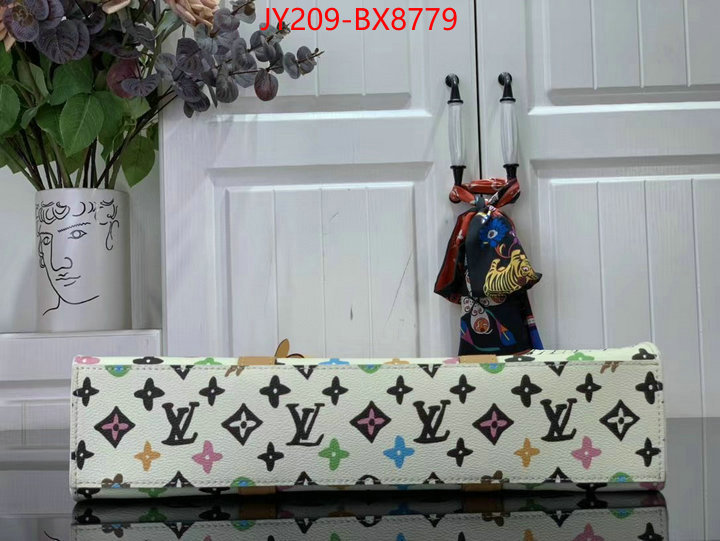 LV Bags(TOP)-Handbag Collection- good quality replica ID: BX8779 $: 209USD,