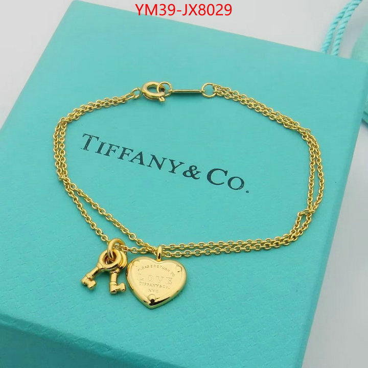 Jewelry-Tiffany aaaaa replica designer ID: JX8029