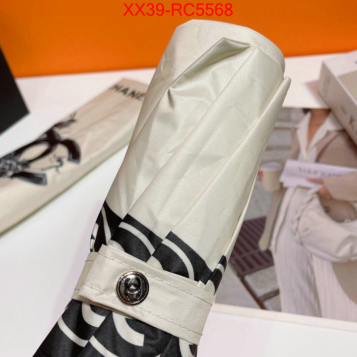 Umbrella-Chanel from china 2024 ID: RC5568 $: 39USD