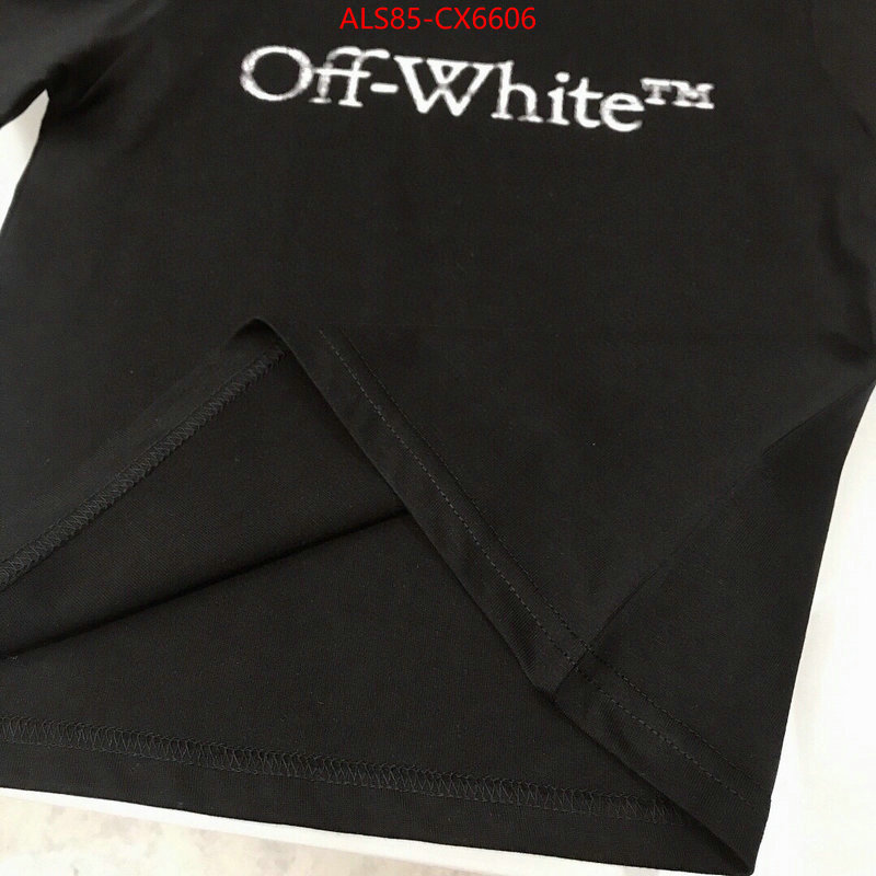 Kids clothing-OffWhite 7 star ID: CX6606 $: 85USD