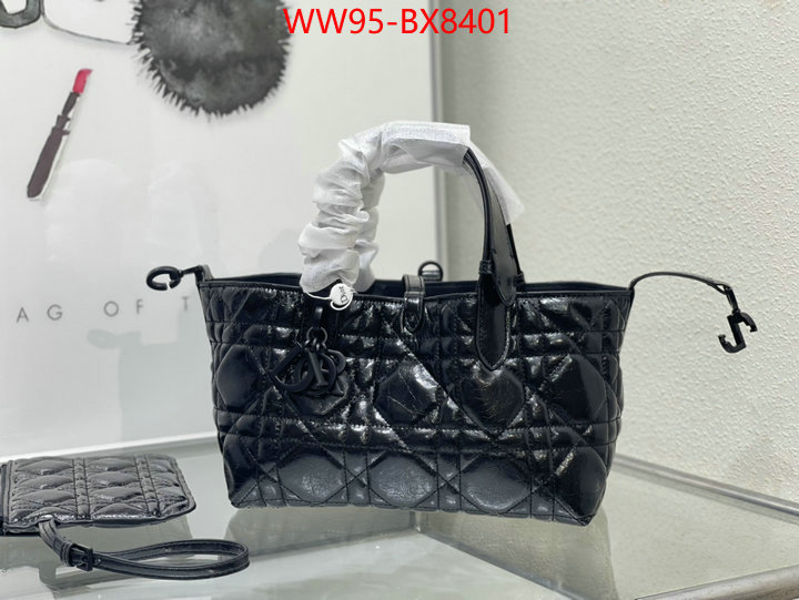 Dior Bags(4A)-Other Style- best capucines replica ID: BX8401