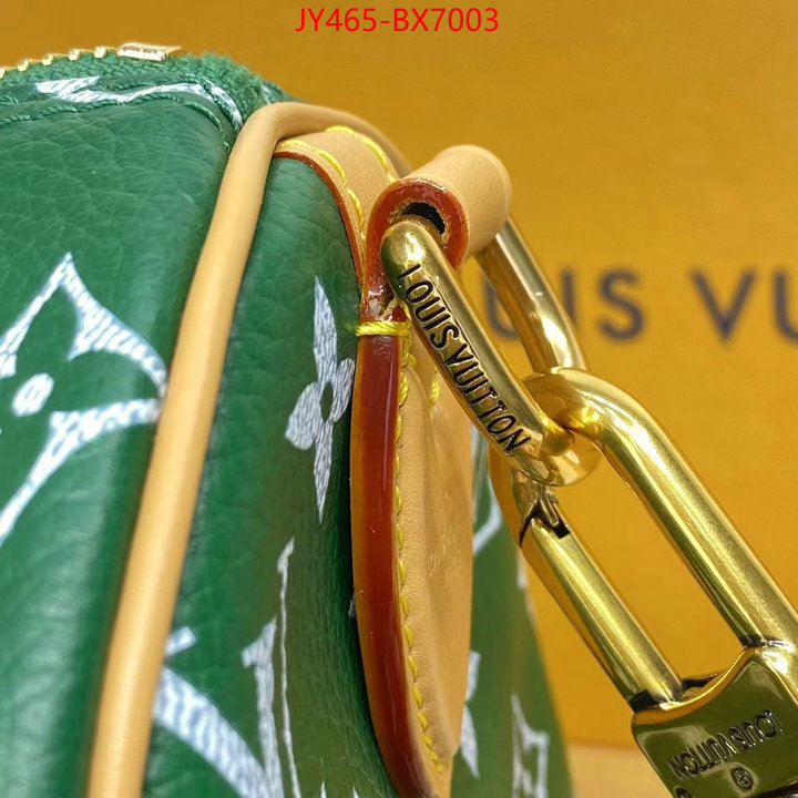 LV Bags(TOP)-Speedy- best site for replica ID: BX7003 $: 465USD,