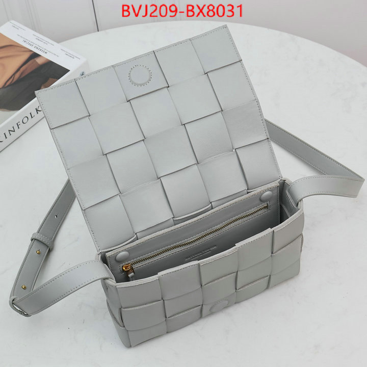 BV Bags(TOP)-Crossbody- best replica ID: BX8031 $: 209USD,