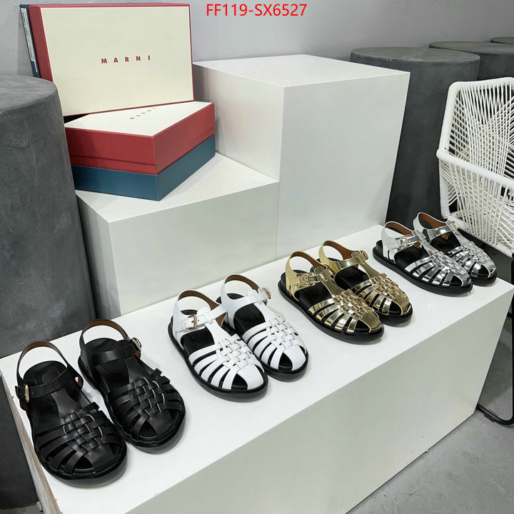 Women Shoes-Marni is it ok to buy replica ID: SX6527 $: 119USD