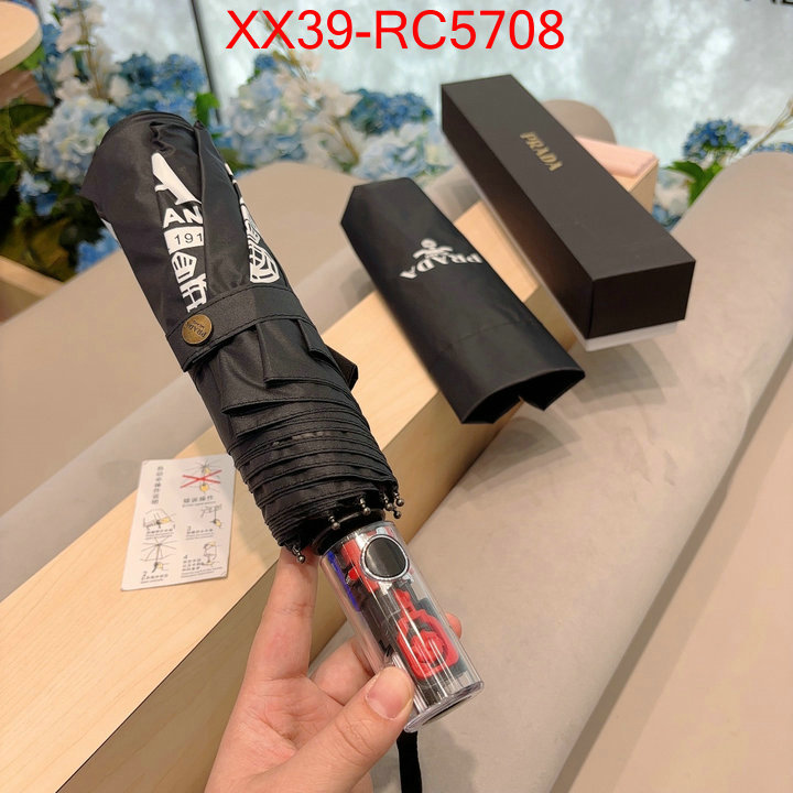 Umbrella-Prada what's the best to buy replica ID: RC5708 $: 39USD