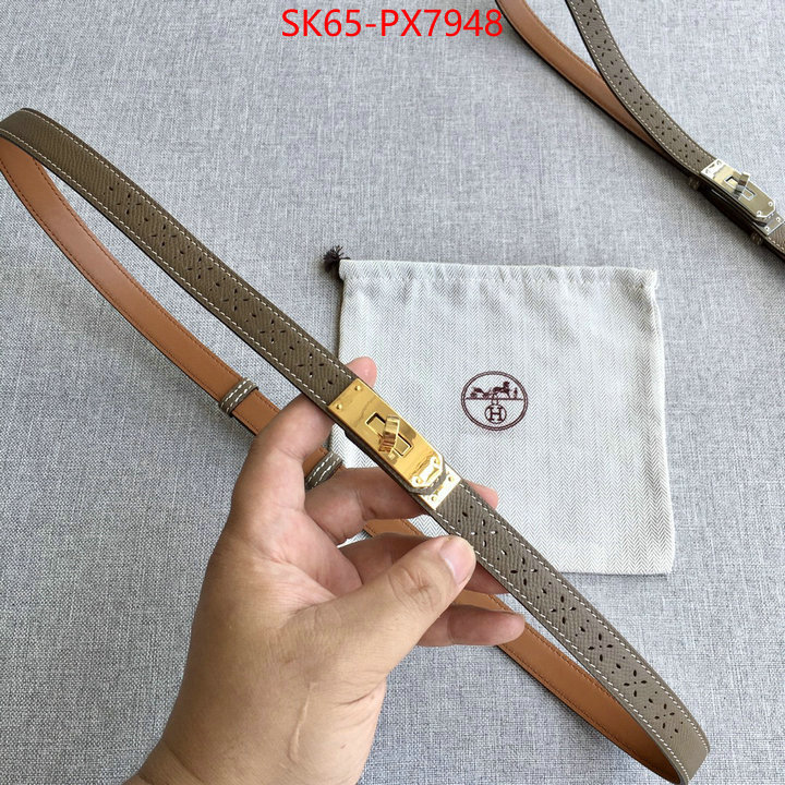 Belts-Hermes practical and versatile replica designer ID: PX7948 $: 65USD