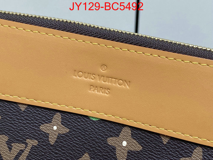 LV Bags(TOP)-Trio- cheap ID: BC5492 $: 129USD,