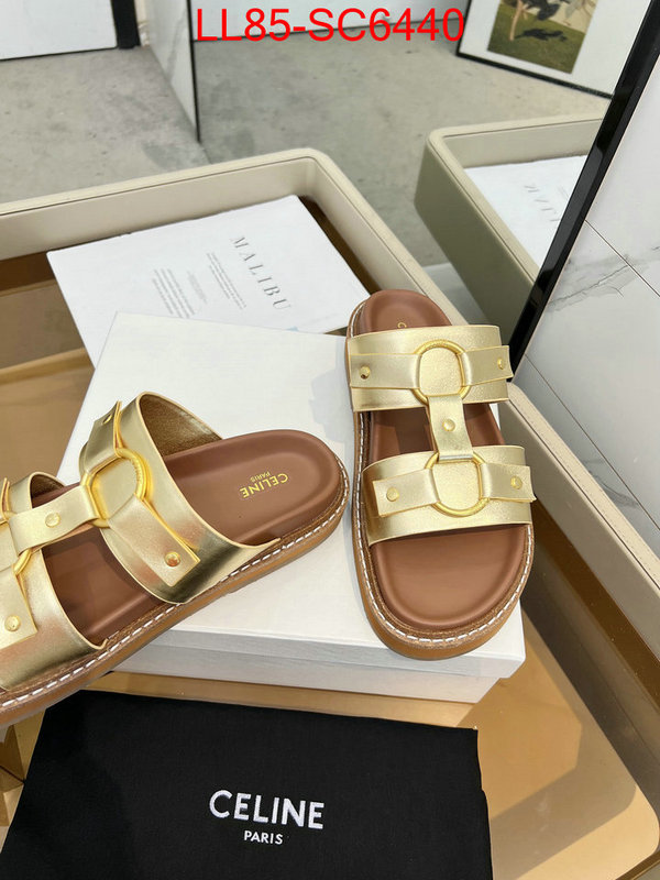 Women Shoes-CELINE sell online ID: SC6440 $: 85USD