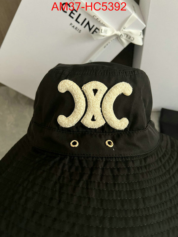 Cap(Hat)-Celine flawless ID: HC5392 $: 37USD