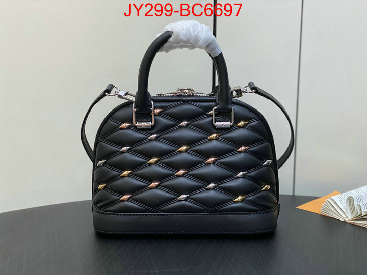 LV Bags(TOP)-Alma- 2024 aaaaa replica 1st copy ID: BC6697 $: 299USD,