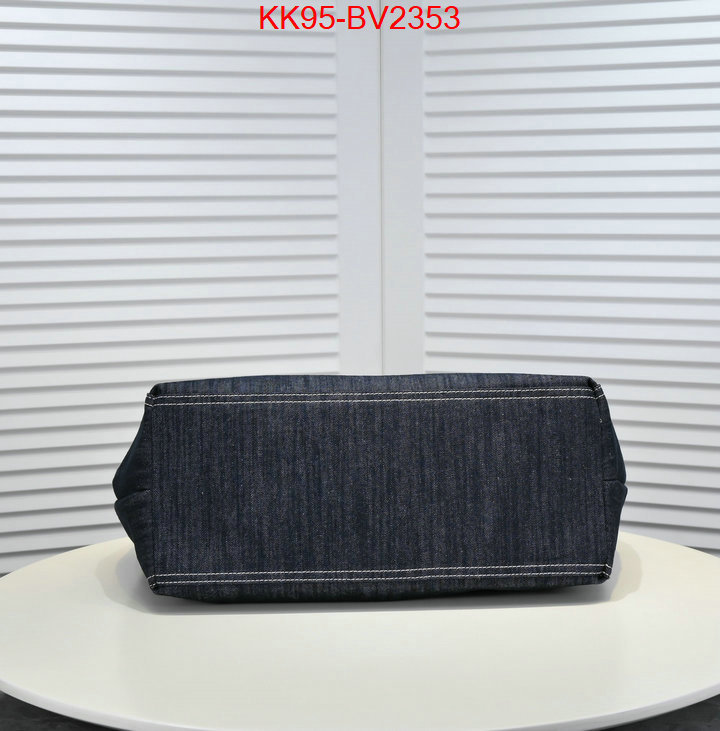 Chanel Bags(4A)-Handbag- online ID: BV2353 $: 95USD,