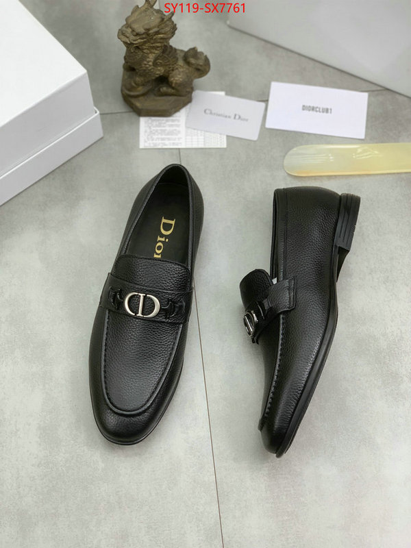 Men shoes-Dior replica sale online ID: SX7761 $: 119USD