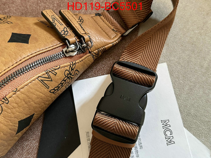 MCM Bags(TOP)-Diagonal- buy luxury 2024 ID: BC5501 $: 119USD,