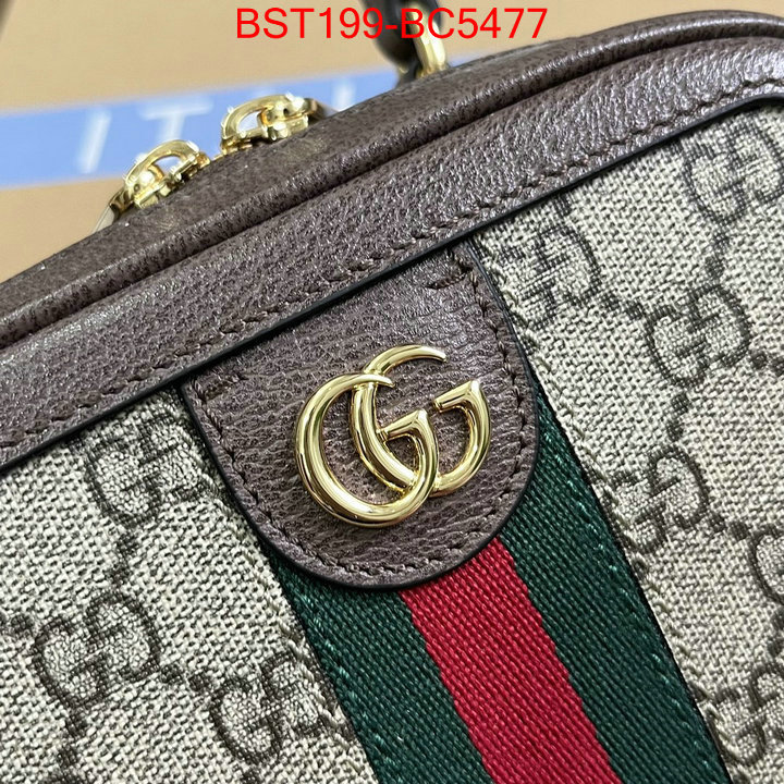 Gucci Bags(TOP)-Diagonal- buy sell ID: BC5477 $: 199USD,