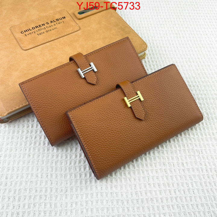 Hermes Bags(4A)-Wallet- same as original ID: TC5733 $: 59USD,