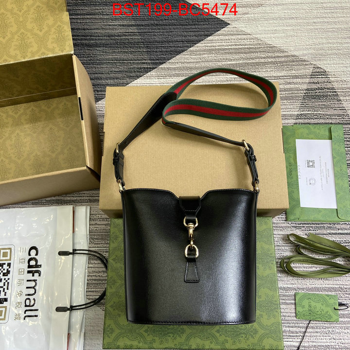 Gucci Bags(TOP)-Ophidia-G where to find best ID: BC5474 $: 199USD,