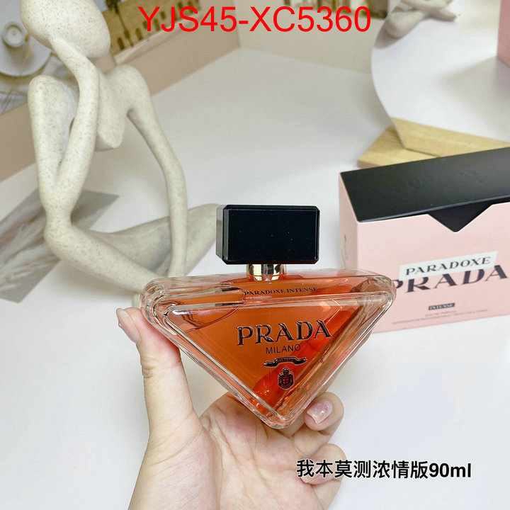 Perfume-Prada buy first copy replica ID: XC5360 $: 45USD