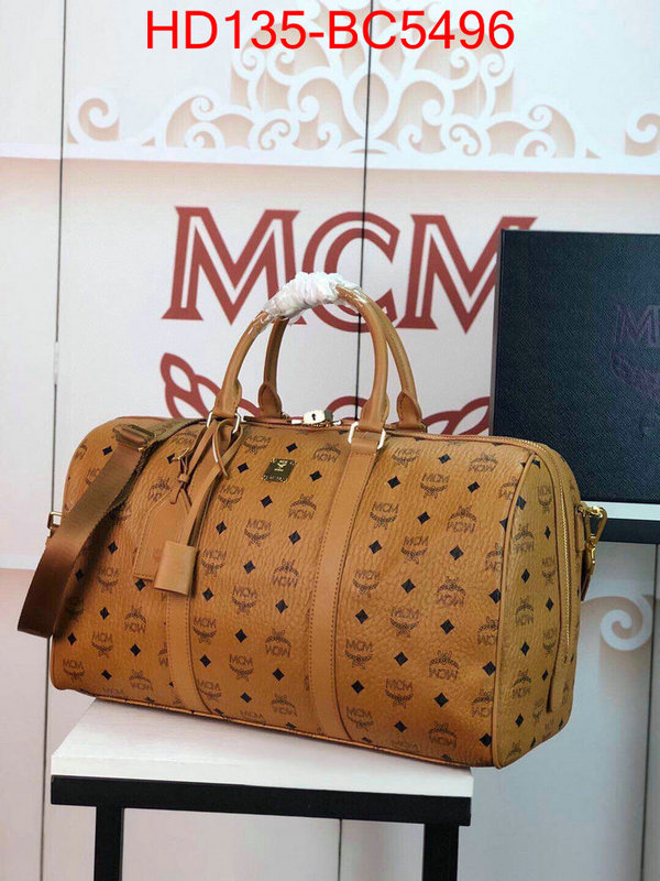 MCM Bags(TOP)-Handbag- can you buy knockoff ID: BC5496 $: 135USD,