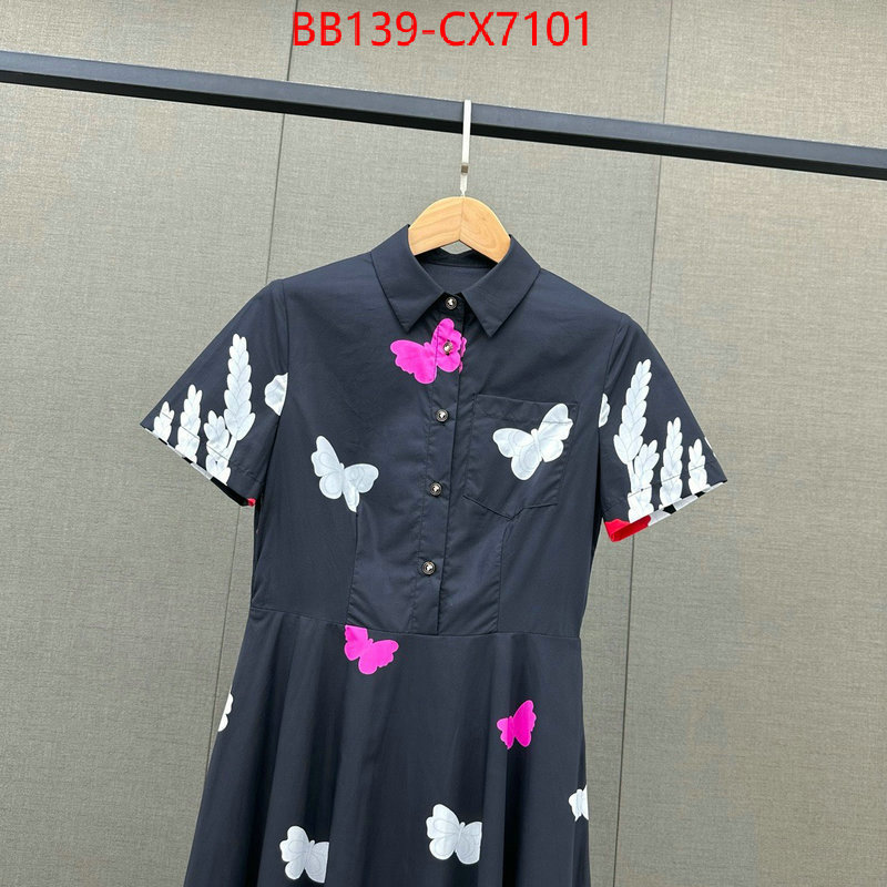 Clothing-Valentino sale outlet online ID: CX7101 $: 139USD