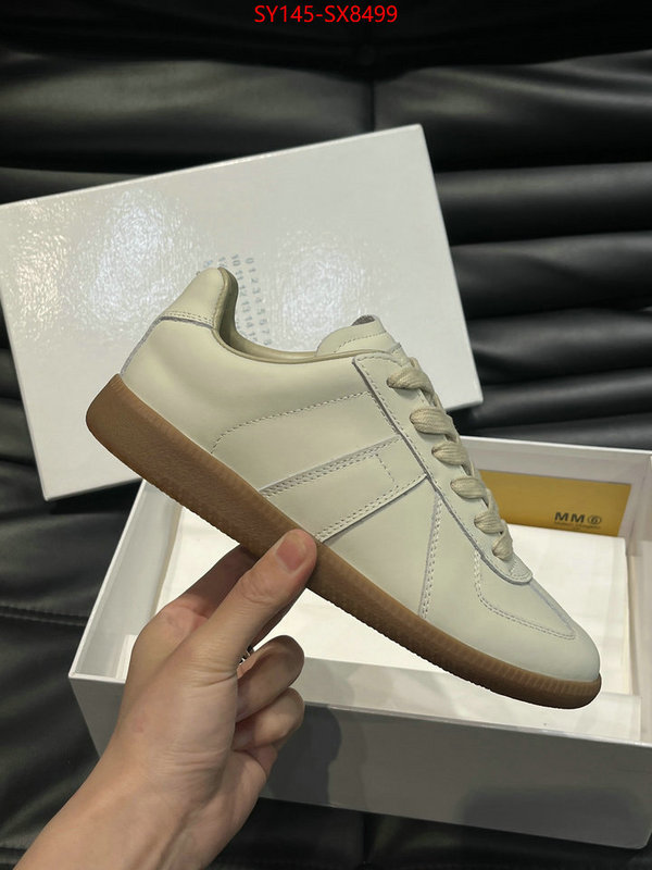 Men shoes-Maison Margiela aaaaa replica designer ID: SX8499 $: 115USD