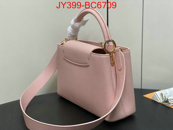 LV Bags(TOP)-Handbag Collection- where can i find ID: BC6709