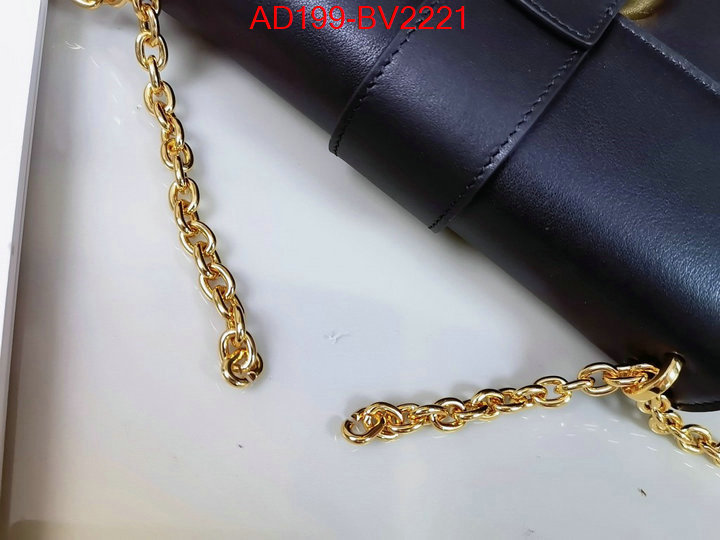 Dior Bags(TOP)-Montaigne- quality replica ID: BV2221 $: 199USD,