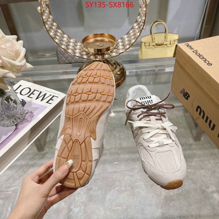 Women Shoes-Miu Miu same as original ID: SX8166 $: 135USD