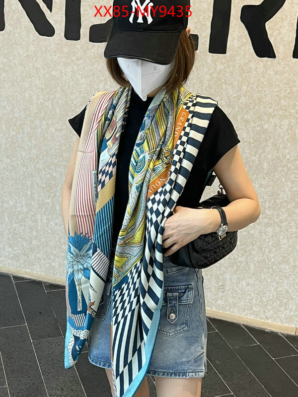 Scarf-Hermes buy replica ID: MY9435 $: 85USD