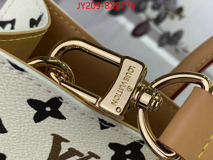 LV Bags(TOP)-Handbag Collection- good quality replica ID: BX8779 $: 209USD,