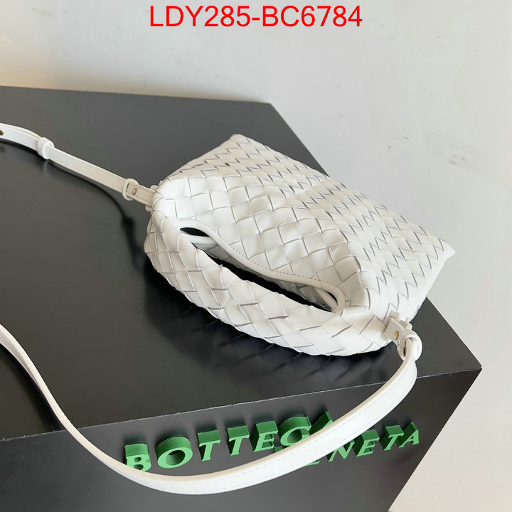 BV Bags(TOP)-Crossbody- luxury fake ID: BC6784 $: 285USD,