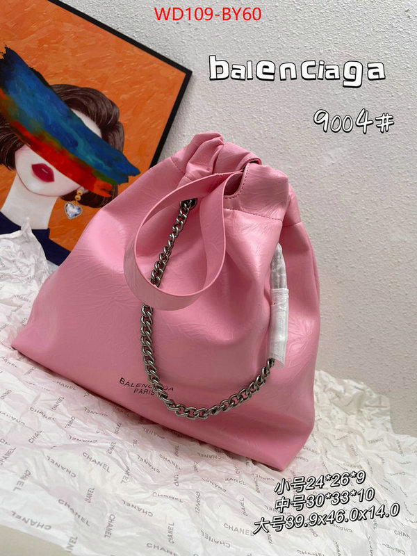 Balenciaga Bags(4A)-Other Styles 2024 luxury replicas ID: BY60