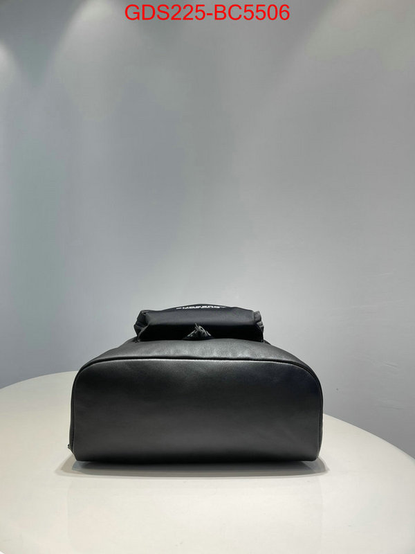 Burberry Bag(TOP)-Backpack- aaaaa replica designer ID: BC5506 $: 225USD,