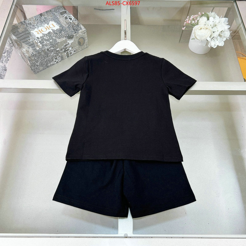 Kids clothing-Kenzo at cheap price ID: CX6597 $: 85USD