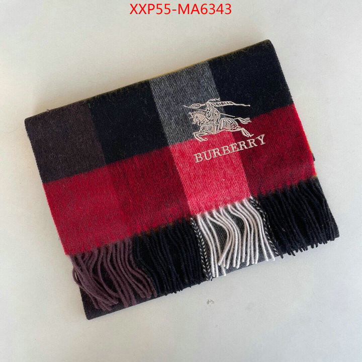 Scarf-Burberry buy first copy replica ID: MA6343 $: 55USD