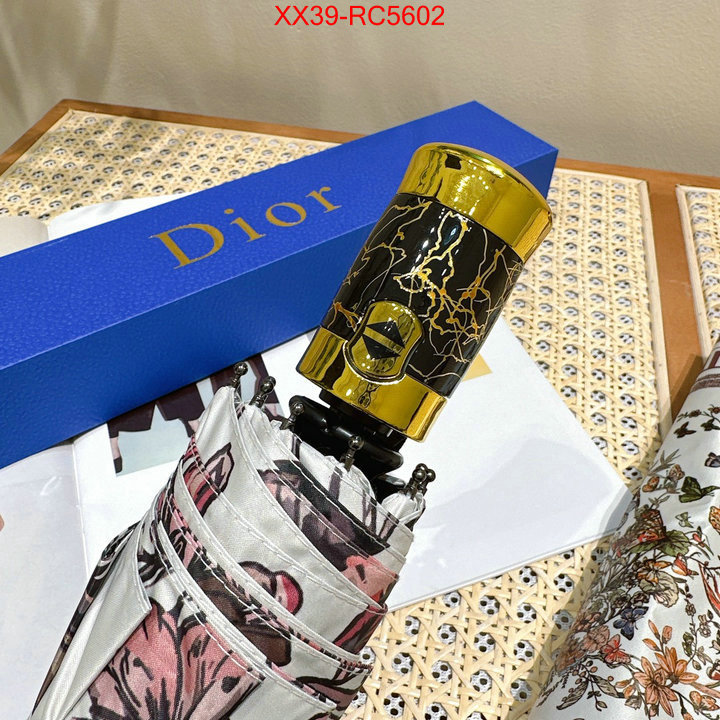 Umbrella-Dior top quality replica ID: RC5602 $: 39USD